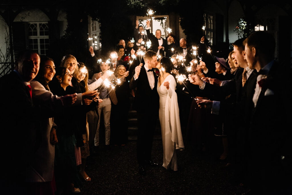 REAL WEDDING STORIES