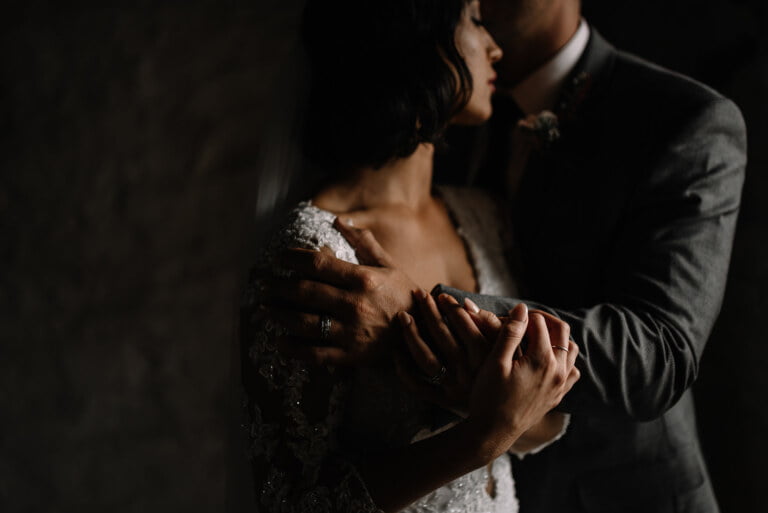 Drimnagh Castle Wedding