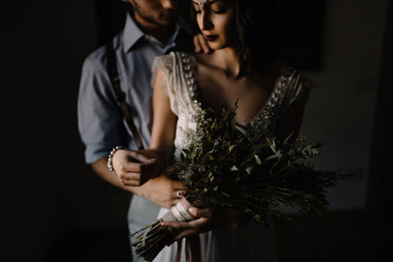 Bolzano Intimate Wedding