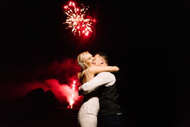 Kilshane House Wedding