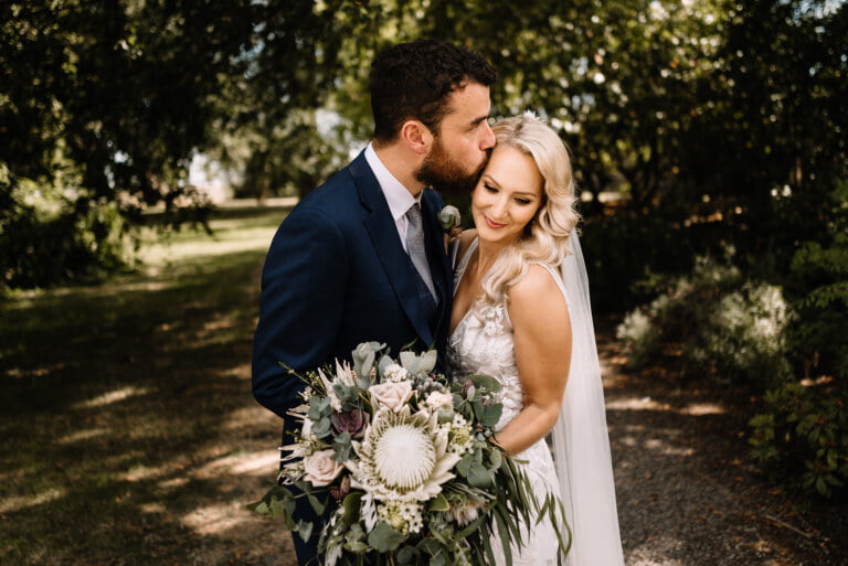 Ballymagarvey Village Wedding
